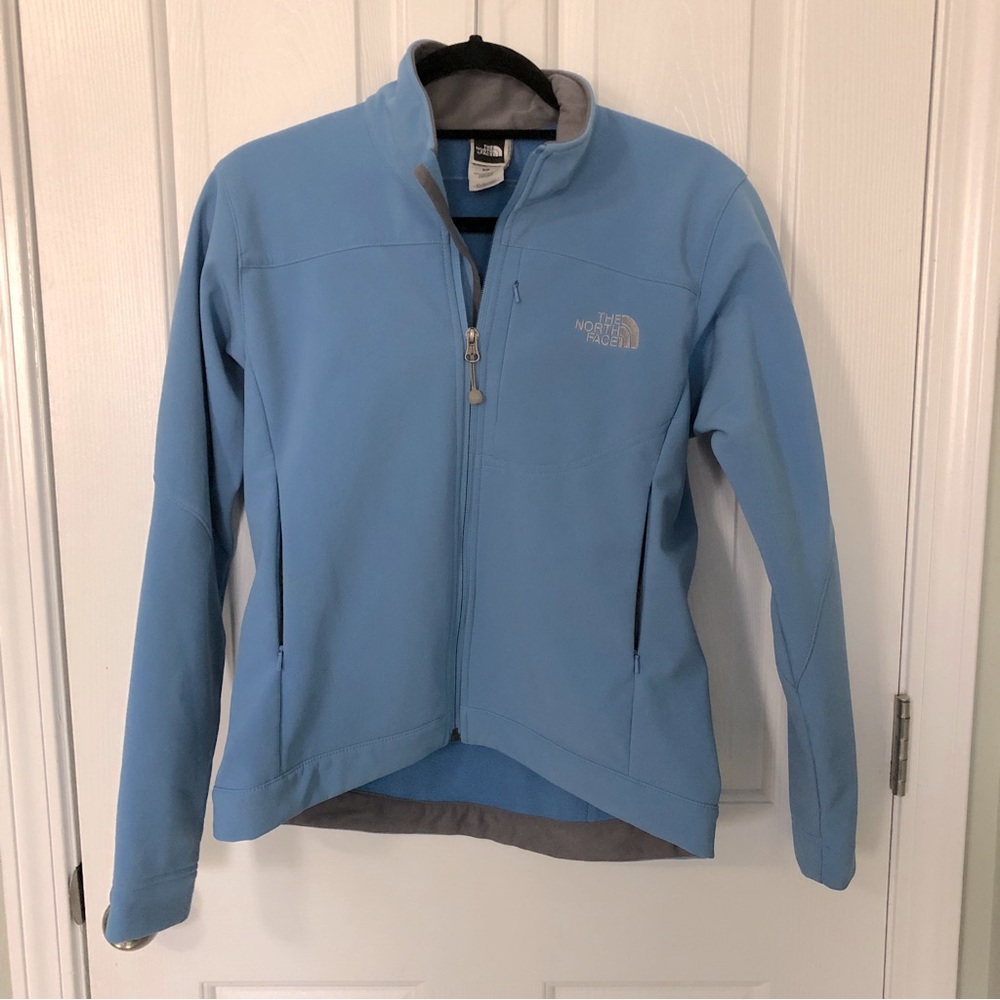 The North Face Softshell Jacket